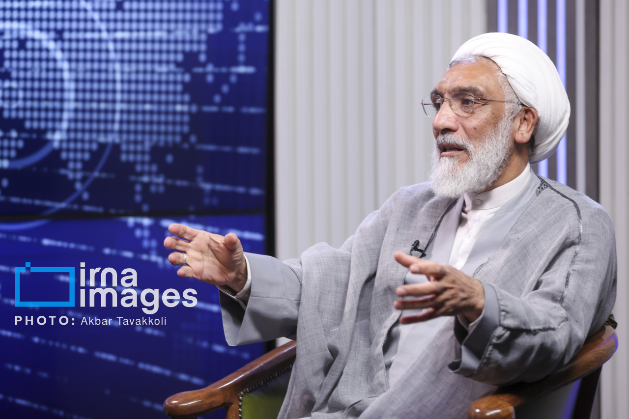 پورمحمدی: شکاف های اجتماعی باید ترمیم شود/ ضرورت بازنگری در برخی ساختارهای مدیریتی