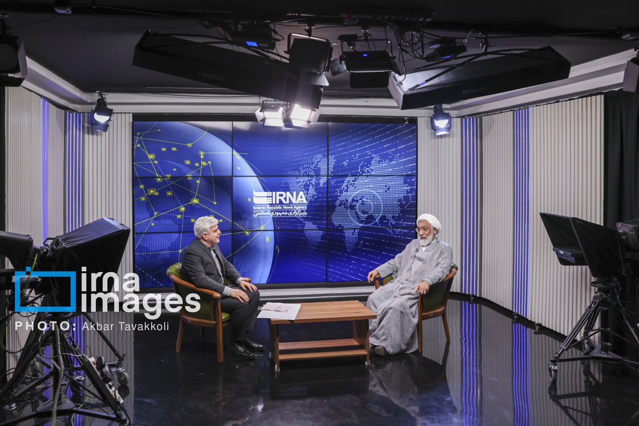 پورمحمدی: شکاف های اجتماعی باید ترمیم شود/ ضرورت بازنگری در برخی ساختارهای مدیریتی