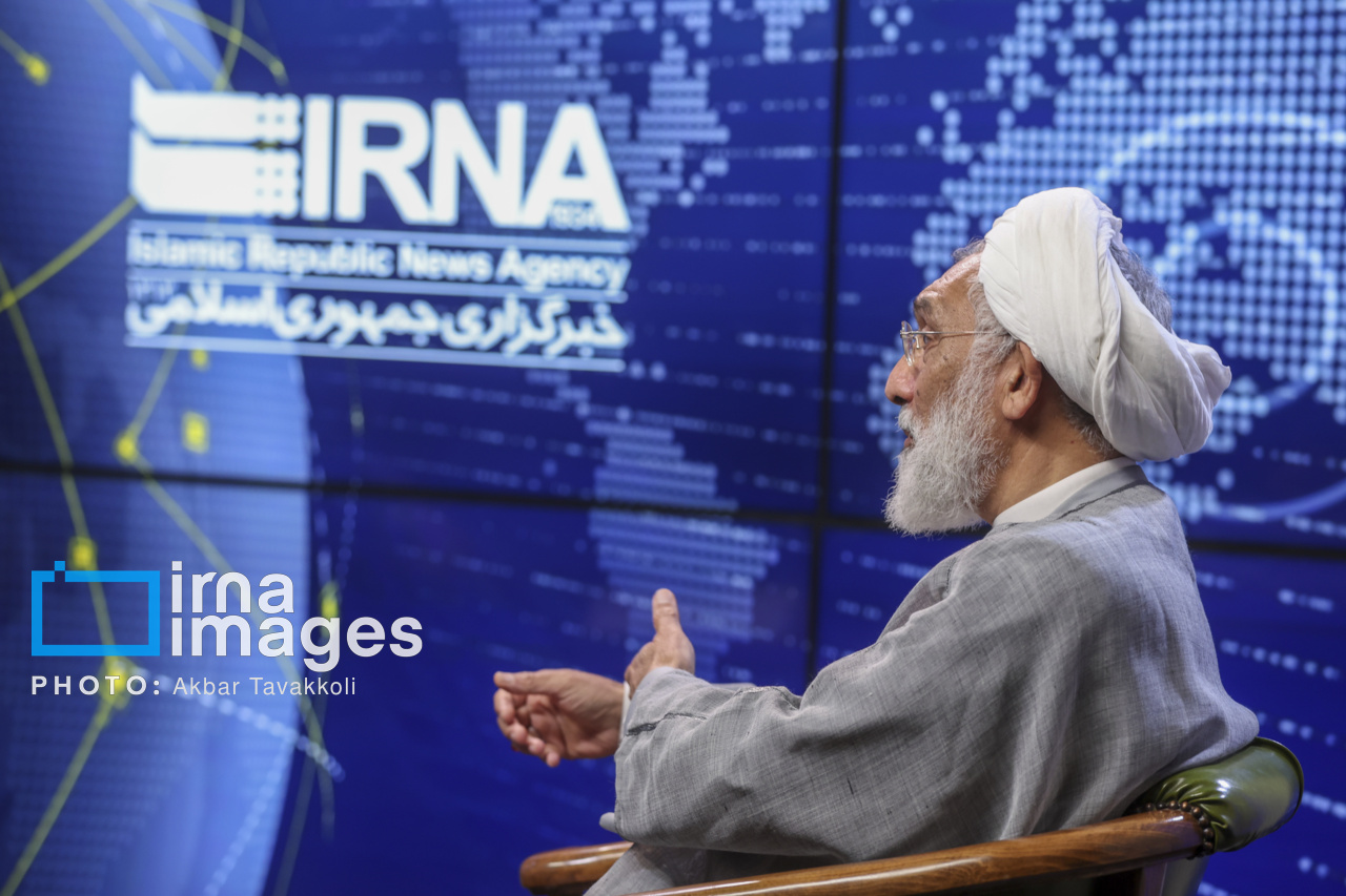 پورمحمدی: شکاف های اجتماعی باید ترمیم شود/ ضرورت بازنگری در برخی ساختارهای مدیریتی