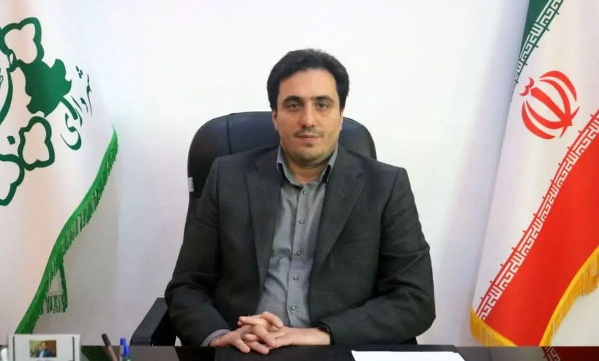 فرماندار شهریار: مسئولان دوره مدیریتی خود را فرصتی برای تکمیل طرح ها بدانند