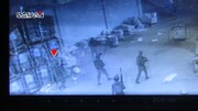القسام تبث مشاهد كمين ضمن عمليات أبواب الجحيم في رفح