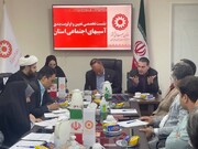 ۱۶ آسیب اجتماعی اولویت‌دار در سیستان و بلوچستان شناسایی شد
