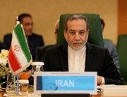 Araqchi draws attention to Israeli sabotage in international politics