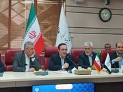 استاندار قزوین: پیگیر خواهرخواندگی با خجند تاجیکستان هستیم