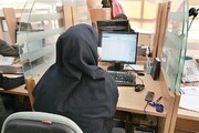 ساعت کاری بانوان کارمند دارای فرزند مدرسه‌ای در قم شناور شد