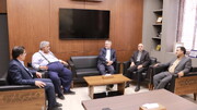 یک مقام قضایی استان یزد: بازسازی اقتصادی با تعامل قضایی و اقتصادی محقق می‌شود