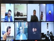 تقویت تعاملات فناورانه ایران با کشورهای چهار قاره