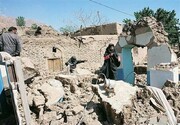 زلزله زیرکوه؛ بازخوانی غم فراموش نشدنی + فیلم