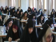 بیش از ۱۴۰۰ تهرانی در آزمون حفظ قرآن شرکت کردند