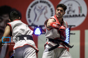 فهرست دعوت‌شدگان به اردوی تیم MMA جوانان اعلام شد