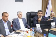 اصلاح قانون سخت و زیان آور بودن مشاغل کارگری را تا پایان سال به سرانجام می رسانیم 