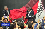 کلاف گرم API X۶۰ فولاد مبارکه مناسب محیط ترش رونمایی شد