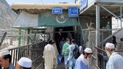 بندر «خرلاچی» بعد از شش ماه بازگشایی شد