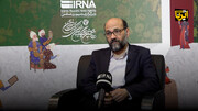 امیرخانی: انتشار اسناد مرتبط با خلیج فارس/ ساختمان سی تیر را تحویل گرفتیم+ فیلم