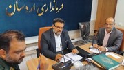 قطعی برق چاه های کشاورزی اردستان با برنامه انجام شود