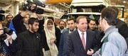 Araghchi: Entscheidungen Schwedens sind aus iranischer Sicht weder nachvollziehbar noch gerechtfertigt