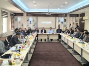 عملیاتی شدن ۹۱ درصد مصوبه های کارگروه تسهیل البرز