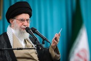 Líder de Irán: Con la gloria de Dios, Palestina vencerá a los ocupantes