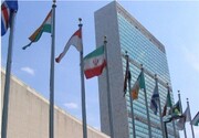 روس کو میزائل لانچر فراہم کرنے کا الزام مضحکہ خیز: ایران