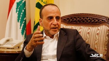 حزب الله لبنان: اظهارات مکرون علیه ما خصمانه، غیرقابل درک است