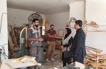 پرداخت ۲۰۰ میلیارد ریال تسهیلات اشتغالزایی توسط بنیاد علوی در مهاباد