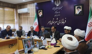 سهم ۴۵ درصدی ابهر از سرمایه‌گذاری‌های صنعتی در استان زنجان 