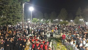 نشاط اجتماعی، حلقه گمشده مدیریت شهری در لرستان