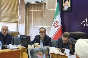 معطل ماندن زمین‌ها در شهرک‌های صنعتی ابهر نیازمند چاره اندیشی است 