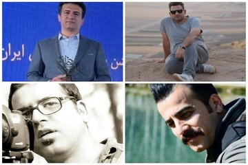 حضور ۱۴ اثر هنرمندان کرمانشاهی در جشنواره منطقه‌ای سینمای جوان