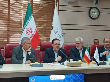استاندار قزوین: پیگیر خواهرخواندگی با خجند تاجیکستان هستیم