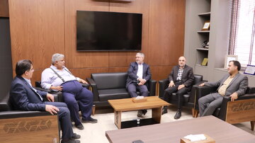 یک مقام قضایی استان یزد: بازسازی اقتصادی با تعامل قضایی و اقتصادی محقق می‌شود