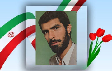 شهیدنامه ایرنا استان سمنان؛ جاویدنام علی منتظری