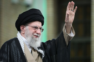 Irans oberster Führer: Muslime dürfen nicht zulassen, dass die palästinensische Frage in Vergessenheit gerät