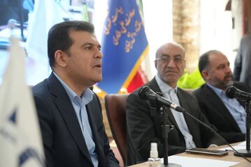 معاون رییس جمهور: اعتبارات ویژه به مراکز شتاب‌دهنده اختصاص می‌یابد