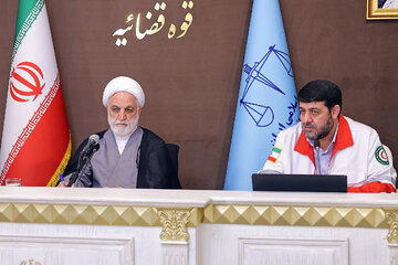 اساسنامه و ضوابط حاکم بر جمعیت هلال احمر به‌روزرسانی شود