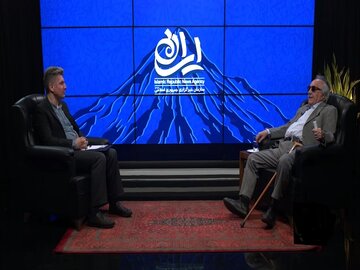 تا شاهنامه، دیوان حافظ و مولانا هست، ایران هم پایدار است/جوانان ما در خیابان لغت می‌سازند