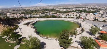 بروجرد، تلاش برای ثبت جهانی و تبدیل شدن به قطب گردشگری