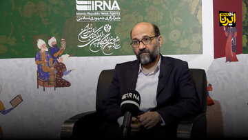 امیرخانی: انتشار اسناد مرتبط با خلیج فارس/ ساختمان سی تیر را تحویل گرفتیم+ فیلم