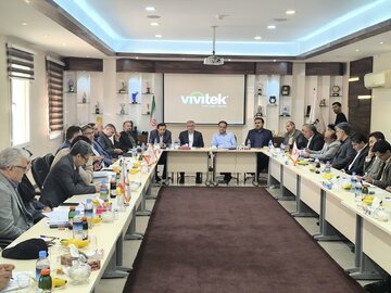 عملیاتی شدن ۹۱ درصد مصوبه های کارگروه تسهیل البرز