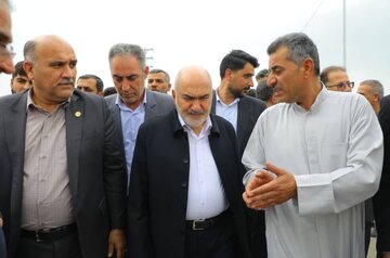 سند ۳۵۰ منزل مسکونی در بندرامام خمینی(ره) بدون دریافت وجه واگذار شد