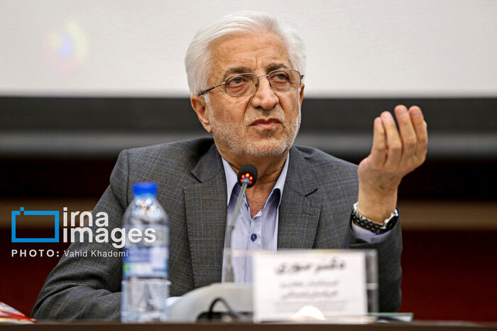 وزیر جهاد کشاورزی: توانمندسازی جامعه عشایری از اولویت‌ها است