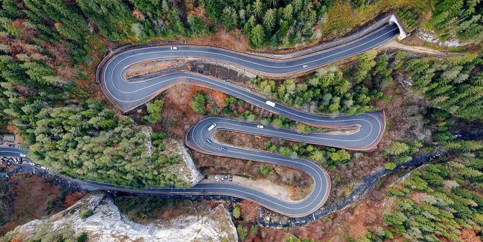 جزئیات انسداد ۱۰ روز جاده کندوان اعلام شد