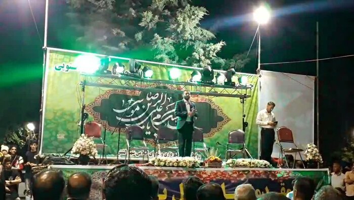 نشاط اجتماعی حلقه گمشده مدیریت شهری در لرستان