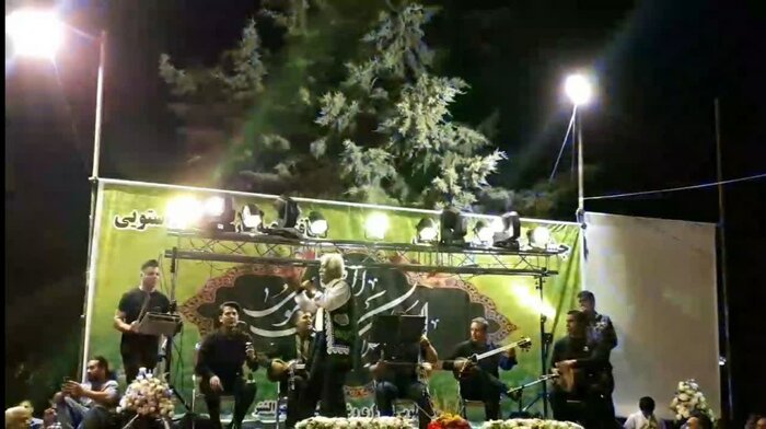 نشاط اجتماعی حلقه گمشده مدیریت شهری در لرستان