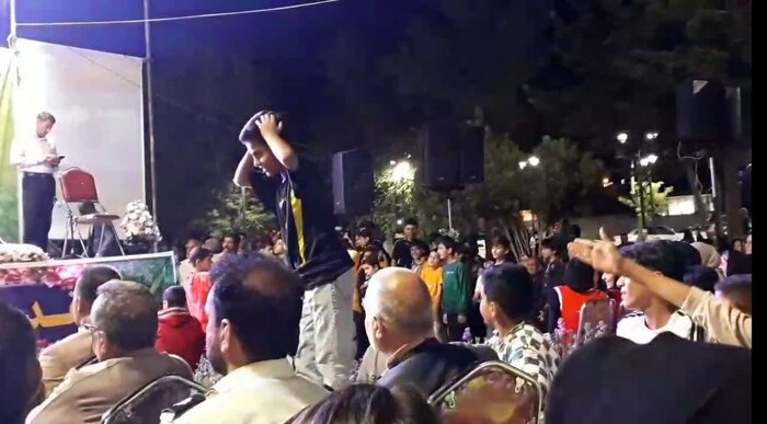 نشاط اجتماعی حلقه گمشده مدیریت شهری در لرستان