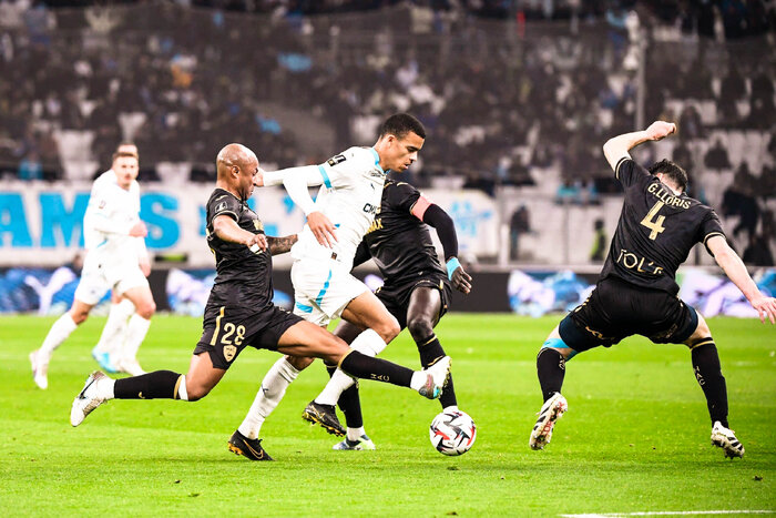 Le Havre-OM : duel crucial au Stade Océane, compos probables