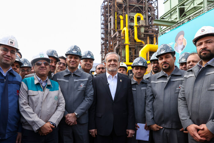 سفره مردم دغدغه اصلی پزشکیان؛ هفت اقدام عملی دولت وفاق در حوزه معیشت