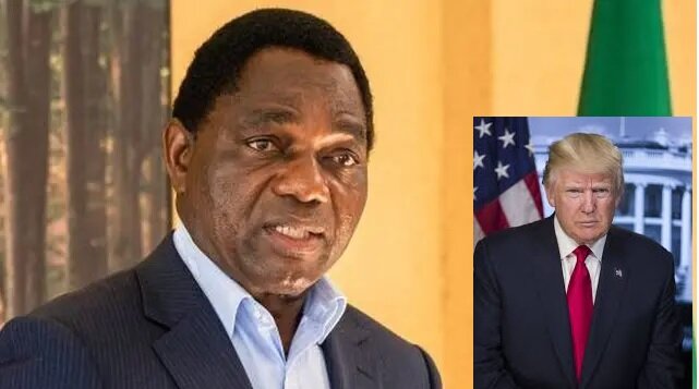 آمریکا کمکهای دارویی به زامبیا را به بهانه «دزدی کمکها» قطع میکند