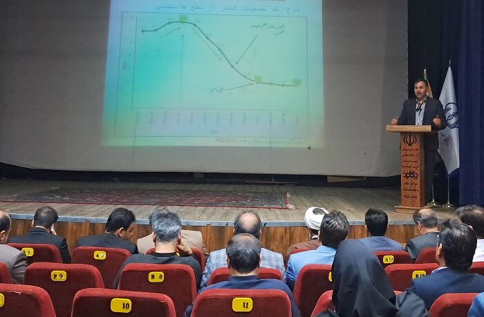 کاهش باروری در تربتحیدریه نگران کننده است