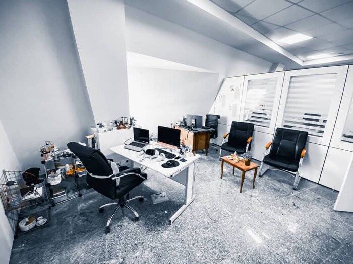 موفقیت یک شرکت دانشبنیان بوشهر در شبیهسازی مهارتهای آموزشی با فناوری واقعیت مجازی